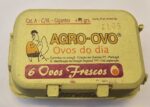 Ovo Agro-Ovo XL 1/2