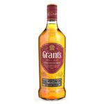 Whisky Grant's 70cl