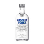 Vodka Absolut 70cl