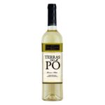 Terras do Pó Regional Península de Setúbal Vinho Branco 75cl