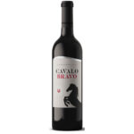 Cavalo Bravo Regional Tejo Vinho Tinto 75cl