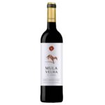 Mula Velha Regional Lisboa Vinho Tinto 75cl