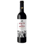 Monte dos Amigos Select Regional Alentejano Vinho Tinto 75cl