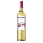 Contemporal DOC Bairrada Vinho Branco 75cl