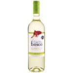 Cacho Fresco Frisante Regional Tejo Vinho Branco 75cl2
