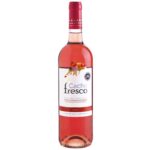 Cacho Fresco Frisante Regional Tejo Vinho Rosé 75cl