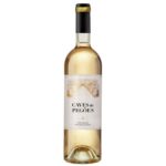 Caves de Pegões Regional Península de Setúbal Vinho Branco75cl