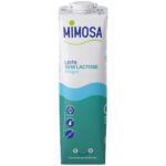 Leite UHT Magro sem Lactose Mimosa emb. 1 lt