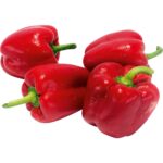 Pimento Vermelho kg