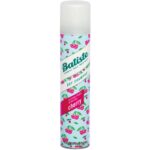 Champô Seco Cherry Batiste emb. 200 ml