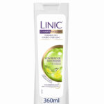 Champô Controlo de Oleosidade Anticaspa Linic emb. 360 ml
