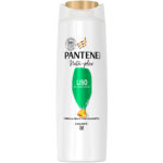 Champô Nutri-Plex Liso e Sedoso Pantene emb. 385 ml