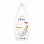 Gel de Banho Nourishing Silk Dove emb. 720 ml