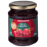 Doce Extra 4 Frutos Vermelhos Continente emb. 375 gr