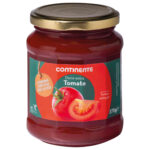 Doce Extra de Tomate Continente emb. 375 gr