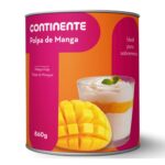 Polpa de Manga Continente emb. 860 gr