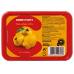 Marmelada Continente emb. 450 gr