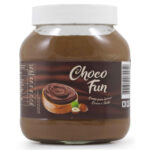 Creme para Barrar Cacau e Avelãs Choco Fun emb. 750 gr