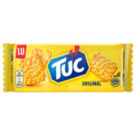 Bolachas Cracker Sabor Original Tuc emb. 100 gr