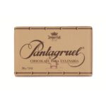 Tablete de Chocolate Culinária Pantagruel emb. 200 gr