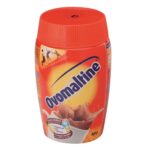 Bebida de Chocolate Solúvel Ovomaltine emb. 400 gr