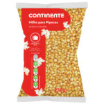 Milho para Pipocas Continente emb. 250 gr