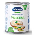 Leite Condensado Mimosa emb. 397 gr