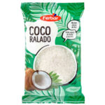 Coco Ralado Ferbar emb. 200 gr