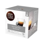 Cápsulas de Café Ristretto Barista Int 9 Nescafé Dolce Gusto emb. 30 un