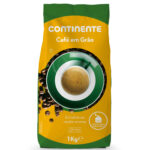 Café em Grão Continente emb. 1 kg