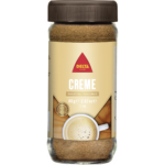 Café Solúvel Creme Delta emb. 80 gr