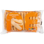 Palitos Continente emb. 400 gr