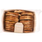 Palmier Da Nossa Pastelaria emb. 250 gr