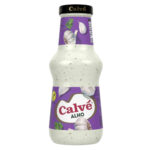 Molho de Alho Calvé emb. 250 ml