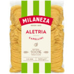 Massa Aletria Milaneza emb. 500 gr