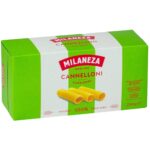 Massa Cannelloni Milaneza emb. 250 gr