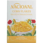 Cereais Corn Flakes Milho Nacional emb. 500 gr