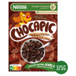 Cereais Chocapic Chocapic emb. 375 gr