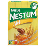 Nestum Mel +3A Nestum emb. 300 gr