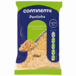 Massinha Pontinha Continente emb. 250 gr