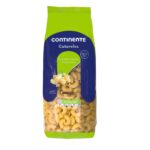 Massa Cotovelos Continente emb. 500 gr