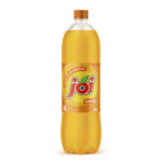 Refrigerante sem Gás Laranja Joi emb. 1,5 lt