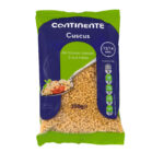 Couscous Continente emb. 250 gr