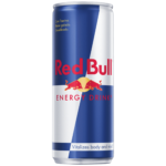 Bebida Energética Gaseificada Red Bull emb. 25 cl