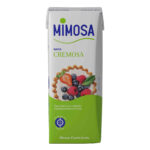 Natas Cremosas Mimosa emb. 200 ml