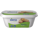 Manteiga com Sal Mimosa emb. 250 gr