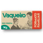 Creme Culinário Vaqueiro emb. 1 kg