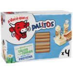 Queijo Fundido Palitos A Vaca que ri emb. 140 gr