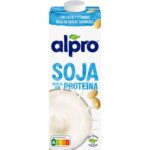 Bebida Vegetal de Soja Original Alpro emb. 1 lt