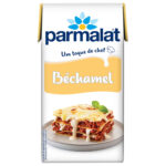 Molho Bechamel Parmalat emb. 500 ml